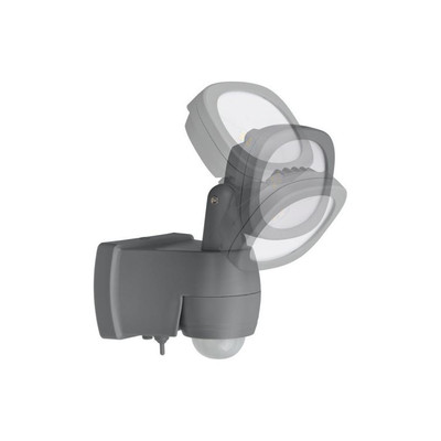 Product Φωτιστικό LED spotlight Brennenstuhl LUFOS 200 IP44 210lm base image
