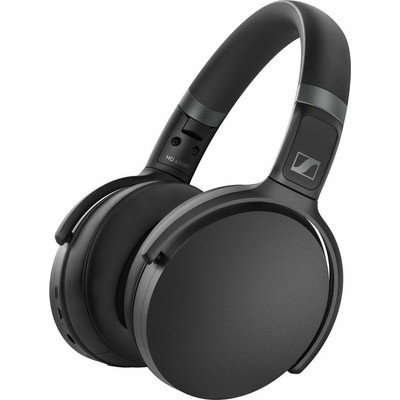 Product Ακουστικά Sennheiser HD 450BT black base image