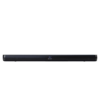 Product Soundbar Sharp HT-SB147 black base image