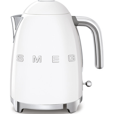 Product Βραστήρας Smeg Kettle (KLF03WHEU) white base image