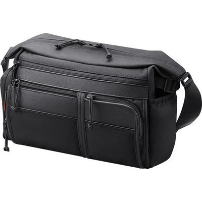 Product Τσάντα Φωτογραφικής Μηχανής Sony LCS-PSC7 Carry case black base image