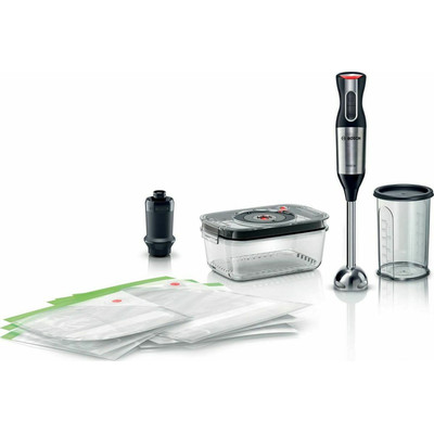 Product Ραβδομπλέντερ Bosch MS6CM61V2 Vacuum ErgoMixx Blender base image