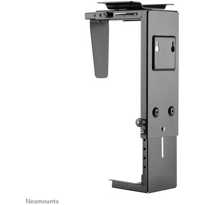 Product Βάση στήριξης κεντρικής μονάδας Η/Υ Neomounts Select PCH black NM-CPU100B base image