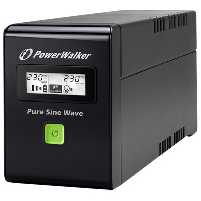Product UPS PowerWalker VI 800 SW IEC USV base image
