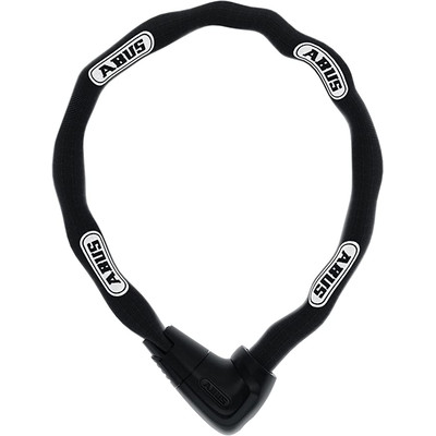 Product Κλειδαριά Ποδηλάτου Abus 9809K/170 BK base image