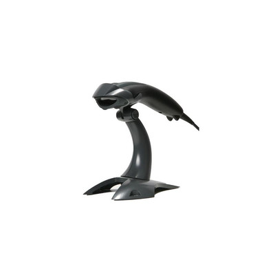Product Barcode Scanner Honeywell Voyager 1400g2D USB-Kit (Cable/Stand) black 2D base image