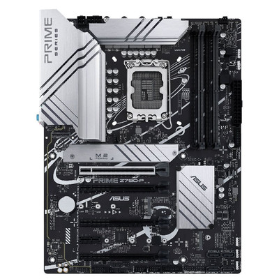 Product Motherboard Asus Intel 1700 PRIME Z790-P base image