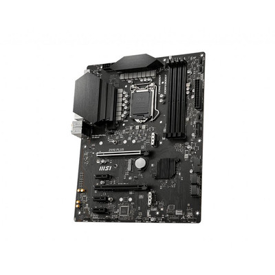 Product Motherboard MSI Z590 Plus (Z590,S1200,ATX,Intel) base image