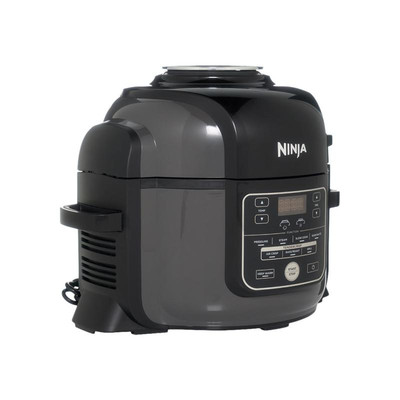 Product Πολυμάγειρας Ninja Multicooker Foodi (OP300EU) 6L black base image