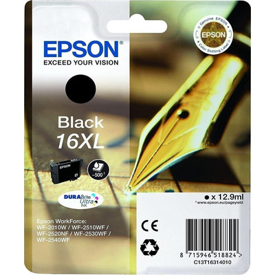 Product Μελάνι Epson DURABrite Ultra Ink 16XL base image
