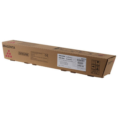 Product Toner Ricoh - Magenta - original base image