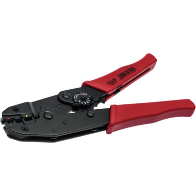 Product Πρέσα Ακροδεκτών NWS Crimping Lever Pliers base image