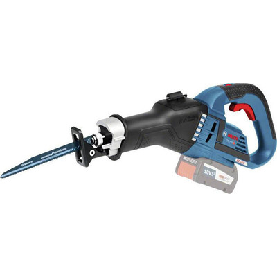 Product Σπαθοσέγα Bosch GSA 18V-32 Cordless Saber Saw base image