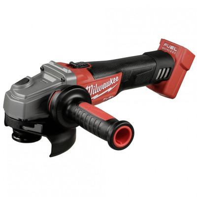 Product Γωνιακός Τροχός Milwaukee FUEL M18CAG125X-0X Cordless base image
