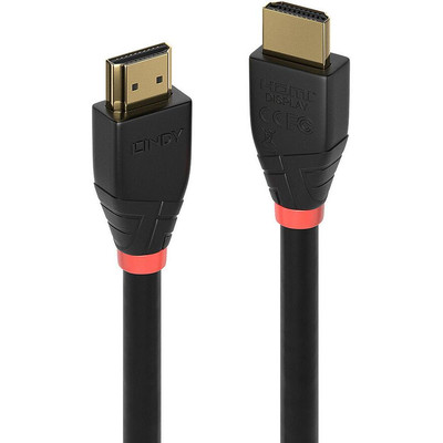 Product Καλώδιο HDMI Lindy 2.0 18G 4K60Hz 15m base image