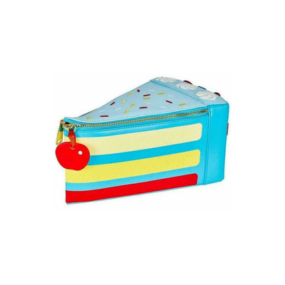 Product Τσάντα Ώμου Loungefly Disney - Snow White Cosplay Cake Cross Body (WDTB2465) base image