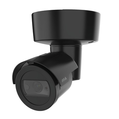 Product Κάμερα Παρακολούθησης AXIS M2036-LE Black 130 HFOV base image
