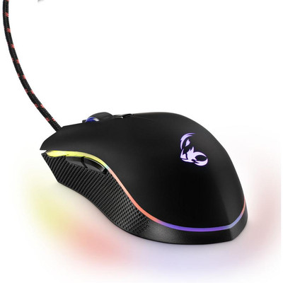 Product Ποντίκι Gaming Ενσύρματο MediaRange with adjustable weights base image