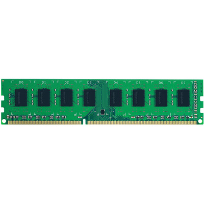 Product Μνήμη RAM Σταθερού DDR4 16GB Goodram 2666 CL19 Single Rank retail base image