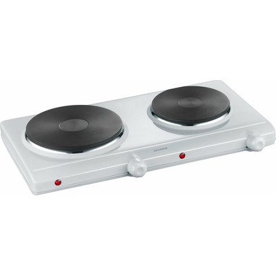 Product Επιτραπέζια Εστία Severin DK 1042 Double Hotplate base image