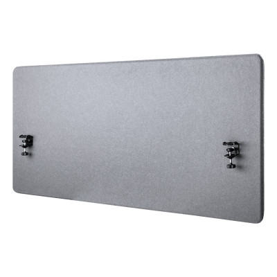 Product Ηχοαπορροφητικό Πάνελ Γραφείου Deltaco 1200x600mm DELO-0150 base image