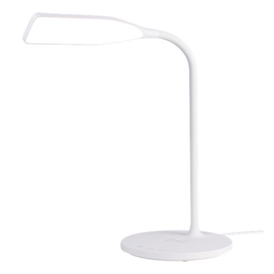 Product Λάμπα Γραφείου Deltaco LED 360lm/5.5W με Wireless charging 10W DELO-0400 base image