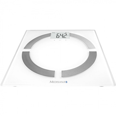 Product Ζυγαριά Μπάνιου Medisana BS 444 Connect Body Analysis base image