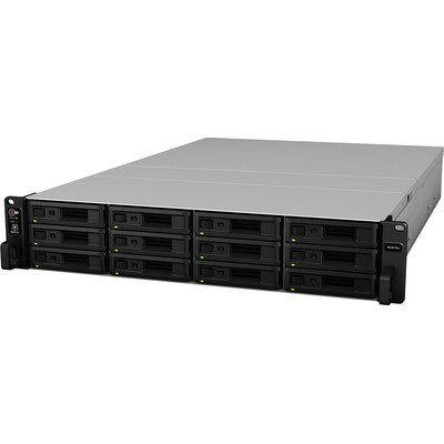 Product NAS Synology Rack Station RS3618XS - 0 GB base image