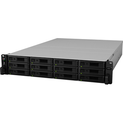 Product NAS Synology Rack Station RS3621RPxs - 0 GB base image