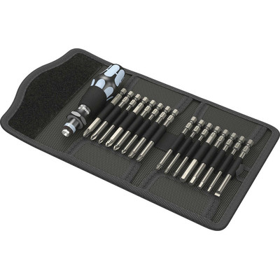 Product Κατσαβίδι με Μύτες Wera Kraftform 60 Stainless Steel base image