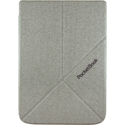 Product Θήκη Ebook Reader PocketBook Origami light grey for Touch Lux, Color, Basic 4 base image