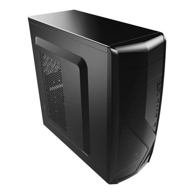Product Κουτί Η/Υ AeroCool Midi CS-1102 MicroATX/ATX/MiniITX o.N. base image