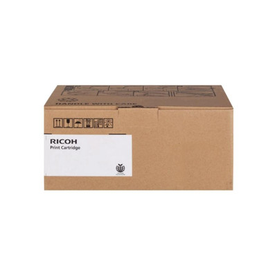 Product Toner Ricoh SP 4500E black 407340 6.000 pages base image