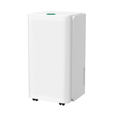 Product Αφυγραντήρας IQ DH-3512 με Συμπιεστή και Ιονιστή 12lt base image