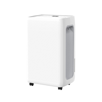 Product Αφυγραντήρας IQ DH-3520 με Συμπιεστή και Ιονιστή 20lt base image