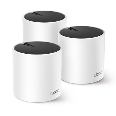 Product Access Point TP-Link DECO X55(3-PACK) v2 base image