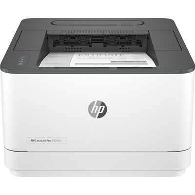 Product Εκτυπωτής HP LaserJet Pro 3002dn base image