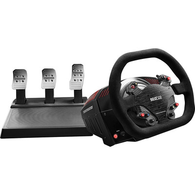 Product Τιμονιέρα Thrustmaster TS-XW Racer base image