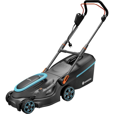 Product Μηχανή Γκαζόν Gardena Electric Power Max 37/1800 G2 base image