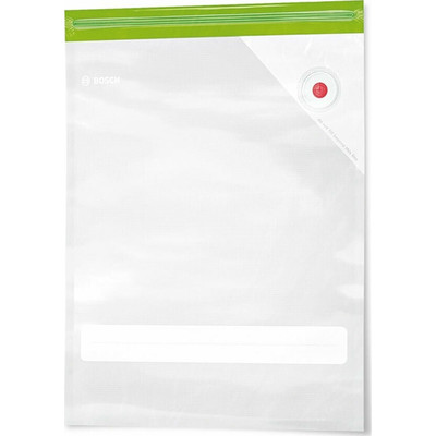 Product Ανταλλακτικές σακούλες Bosch MSZV0FB3 Vacuum Bags 10 x 3,8 Ltr base image