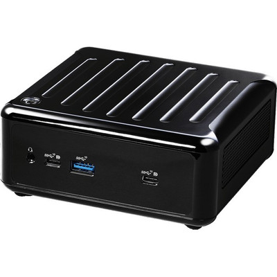 Product Barebone AsRock NUC BOX-J6412 base image
