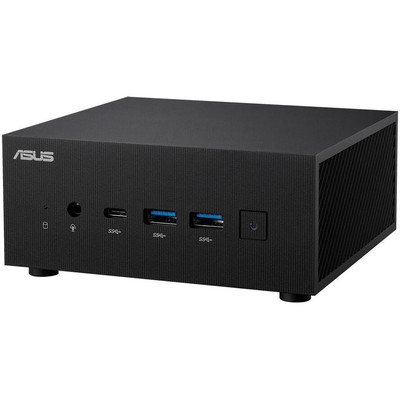 Product Mini-PC Asus VIVO PN64-S5012MD i5-12500H/8GB/256GBSSD/black without OS base image