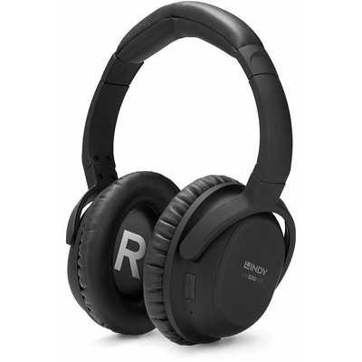 Product Headset Lindy LH500XW Wireless Active Noise Cancelling base image