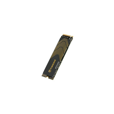 Product Σκληρός Δίσκος M.2 SSD 1TB Transcend MTE250S (2280) PCIe Gen4 x4 NVMe base image