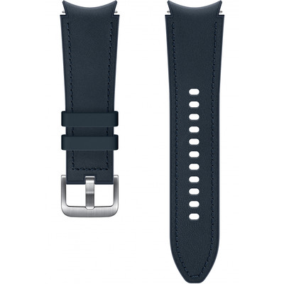 Product Λουράκι Samsung Hybrid Leather Band (20 mm S/M) Navy base image