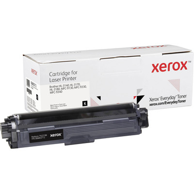 Product Toner Συμβατό Xerox Everyday - Black - (Brother TN221BK) base image