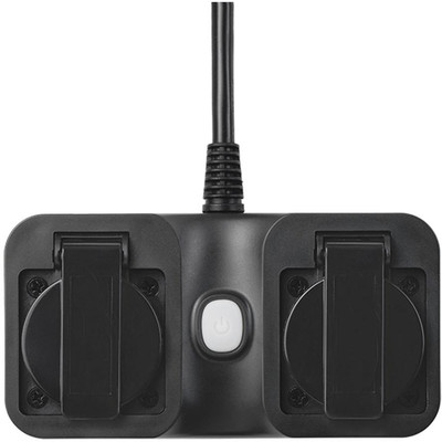 Product Πρίζα με τηλεχειρισμό Edimax SP-1122WTO Wireless Outdoor Radio-controlled base image