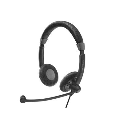 Product Multimedia Headset Epos SC75 USB-A MS base image