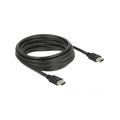 Product Καλώδιο HDMI Delock High Speed 48 Gbps 8K 60 Hz 5 m base image