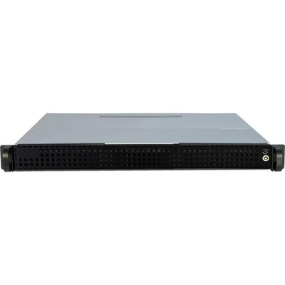 Product Server Case Για Καμπίνα Δικτύου Inter-Tech 48.3cm IPC 1U-10240 1U USB 3.0 base image